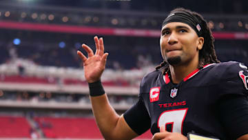 Indianapolis Colts v Houston Texans