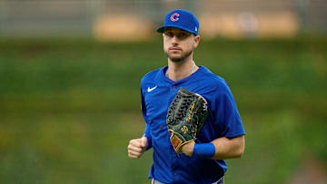 Chicago Cubs v Chicago White Sox