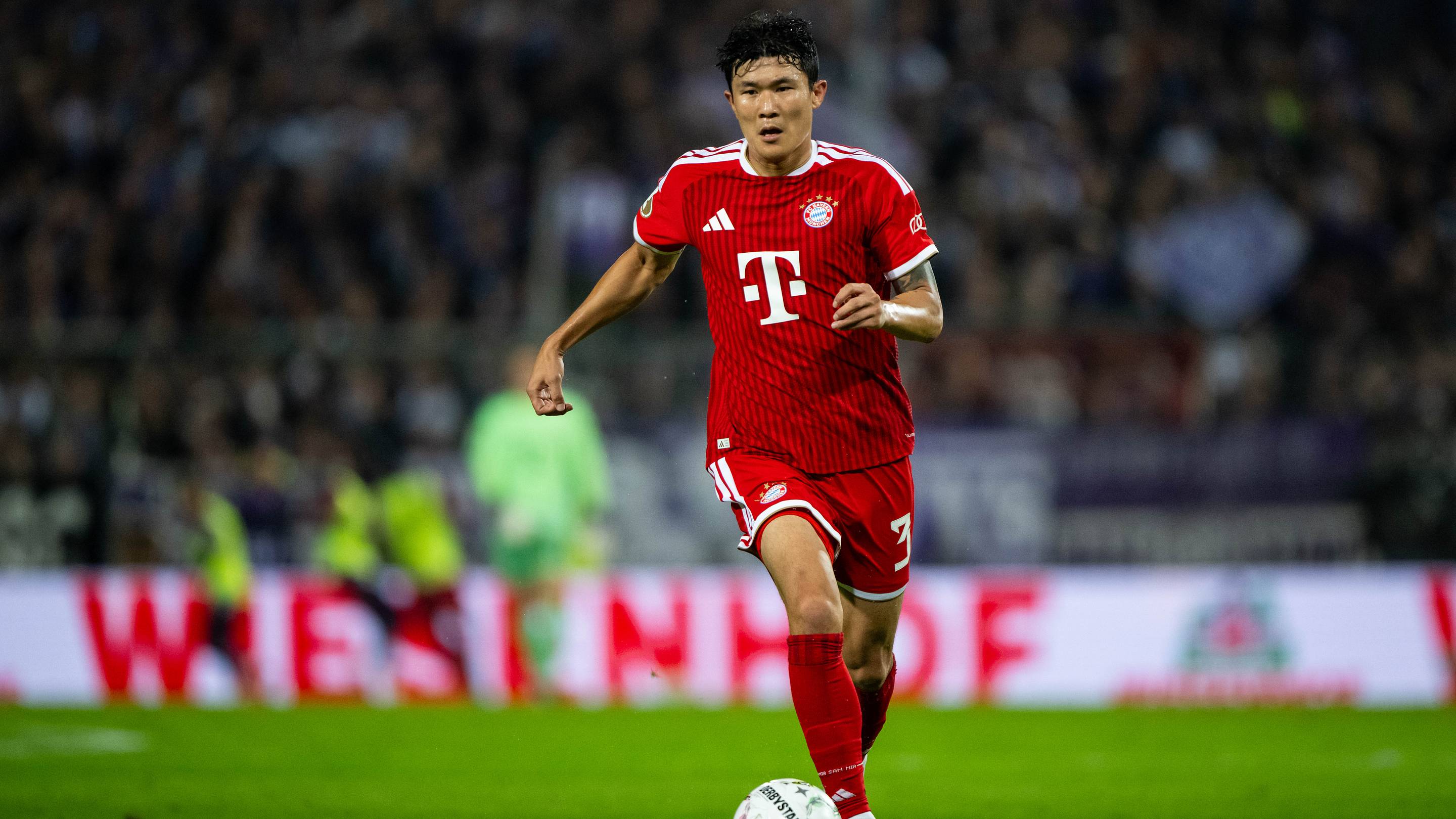 Bayern Munich defender may become transfer target for Arsenal