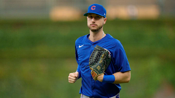 Chicago Cubs v Chicago White Sox