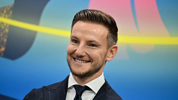 Ivan Rakitić lief insgesamt 135 Mal für Königsblau auf