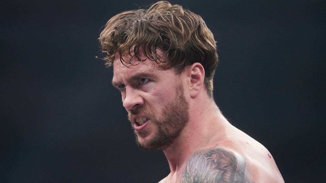 Owen Hart Men's Tournament finalist Will Ospreay will take on NJPW's El Phantasmo before his high stakes clash with Swerve Strickland at Forbidden Door.