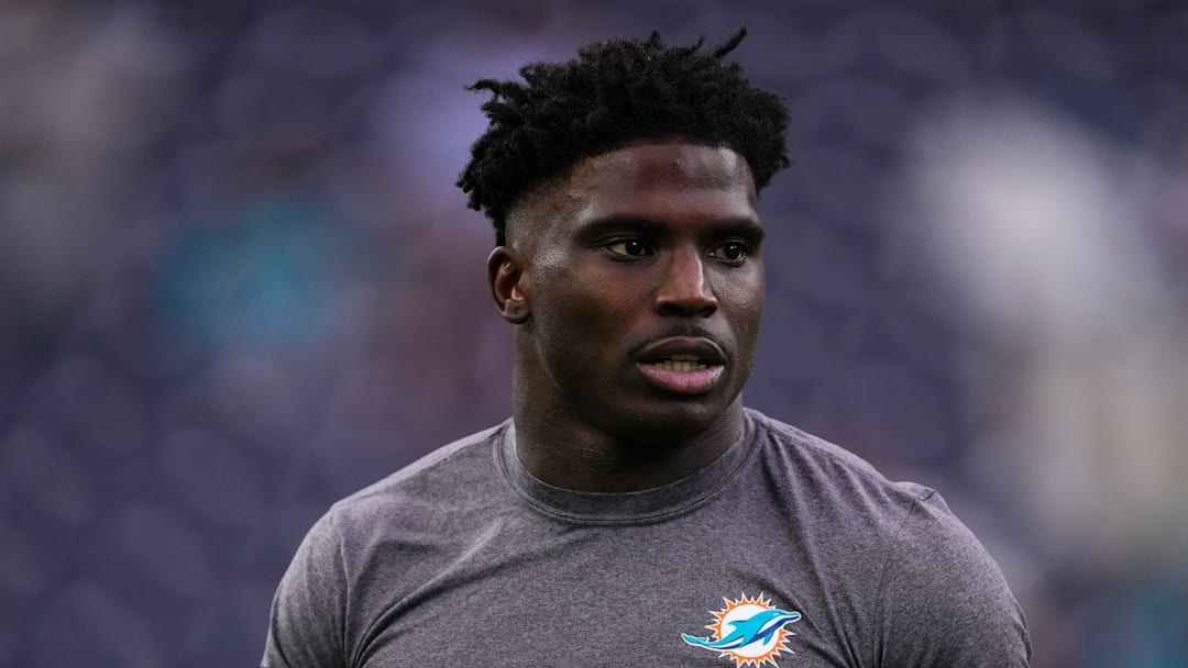 Miami Dolphins v Houston Texans