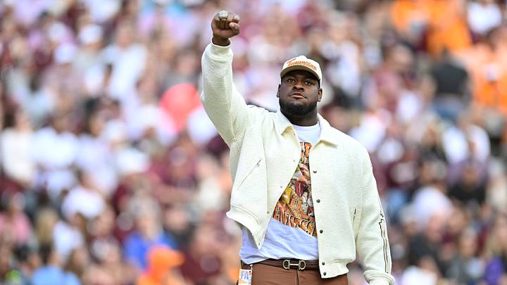 Texas A&M v Tennessee