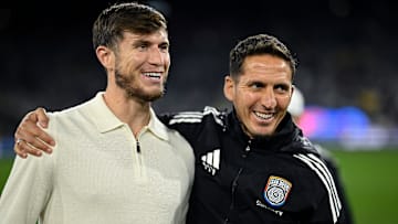 San Diego FC v Club America - Friendly Match