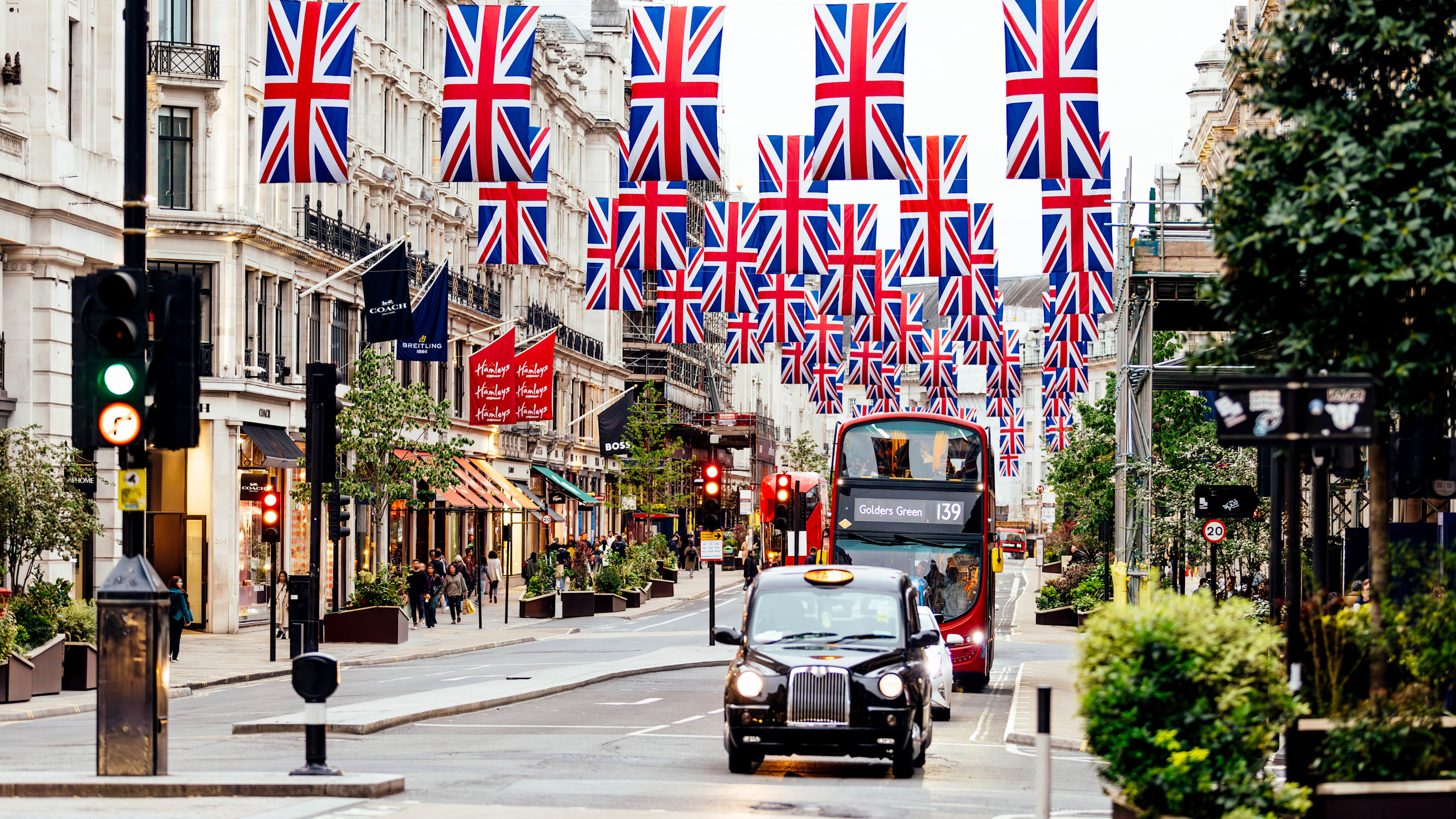 The Top 10 European Cities for Free Attractions