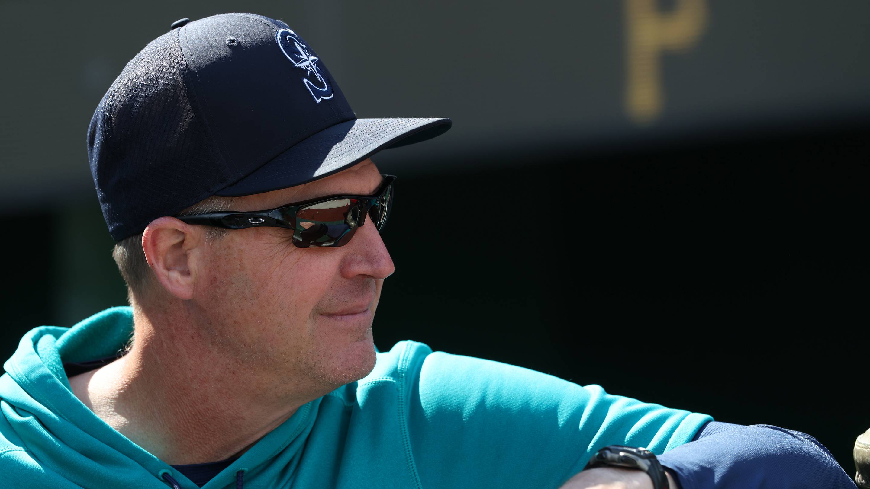 Dan Wilson Could Pay for the Mariners Collapse Jerry Dipoto Helped Create