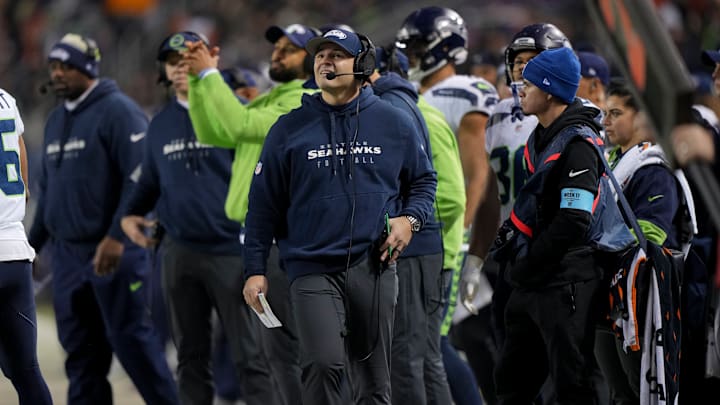 Seattle Seahawks v Chicago Bears