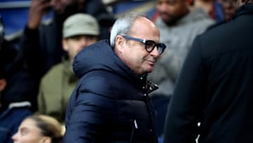 Paris Saint-Germain v Racing Club de Lens - Ligue 1 McDonald's