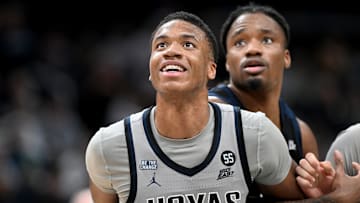 Butler v Georgetown