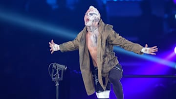 Pro-Wrestling NOAH - GREAT MUTA FINAL "BYE-BYE"