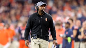 Georgia Tech v Syracuse