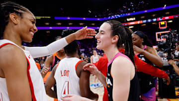 2024 WNBA All Star Game