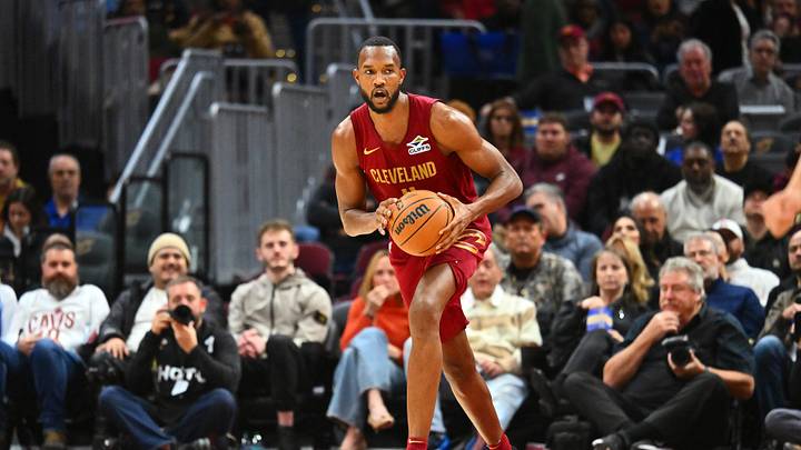 Atlanta Hawks v Cleveland Cavaliers