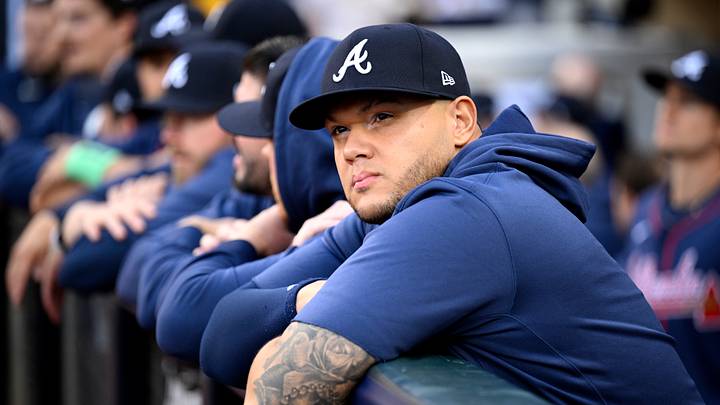 Wild Card Series - Atlanta Braves v San Diego Padres - Game 1
