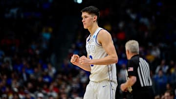 BYU v VCU