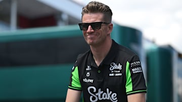 F1 Grand Prix of Hungary - Previews