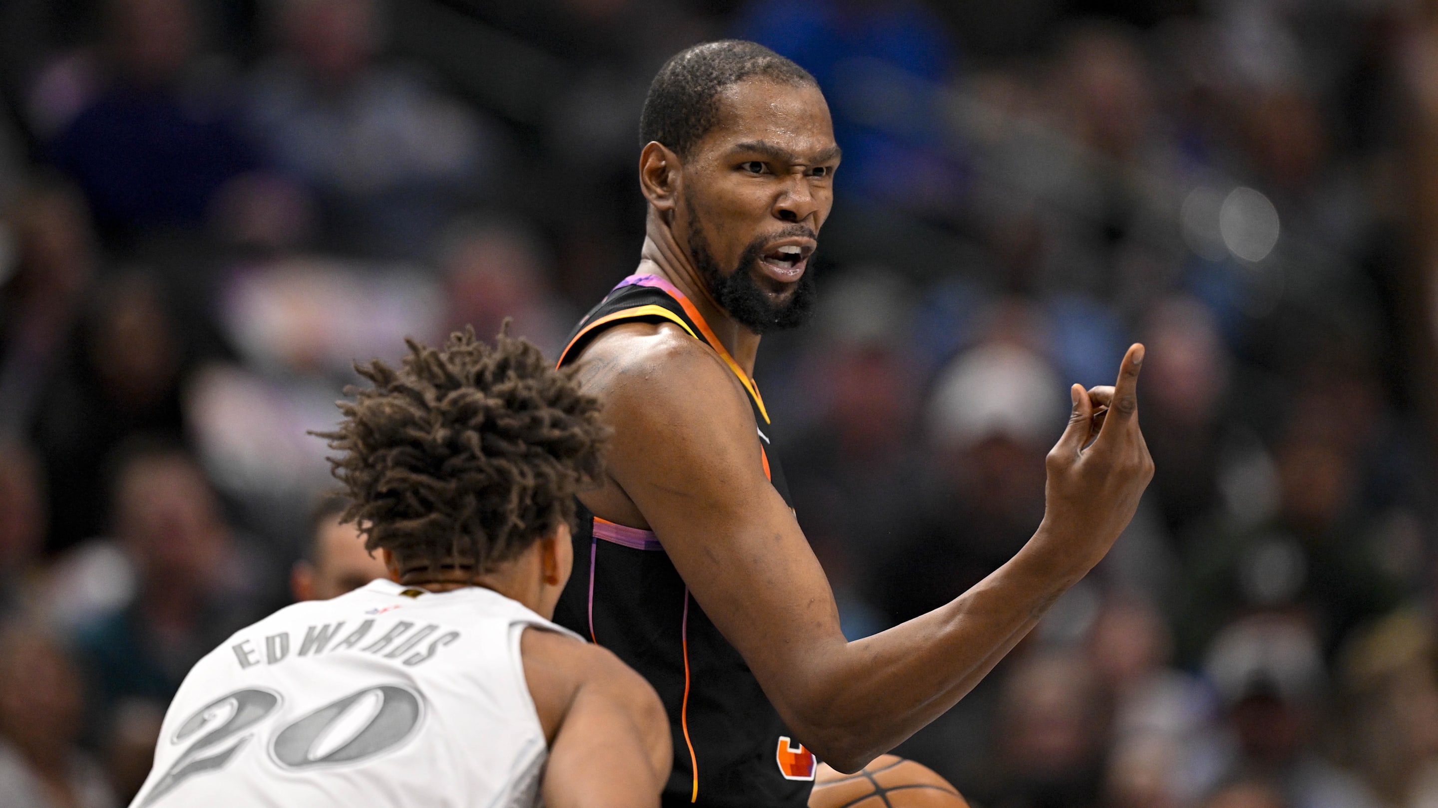 Suns' biggest offseason move already looks exponentially worse