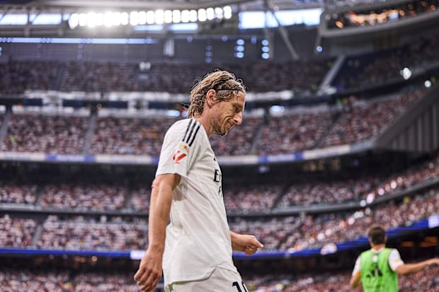 Luka Modrić