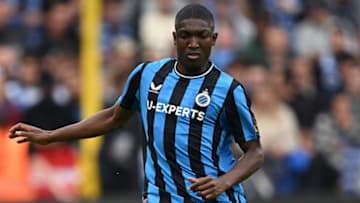 Joel Ordonez est convoité par l'OM.