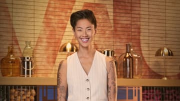 Kristen Kish, Top Chef Season 21