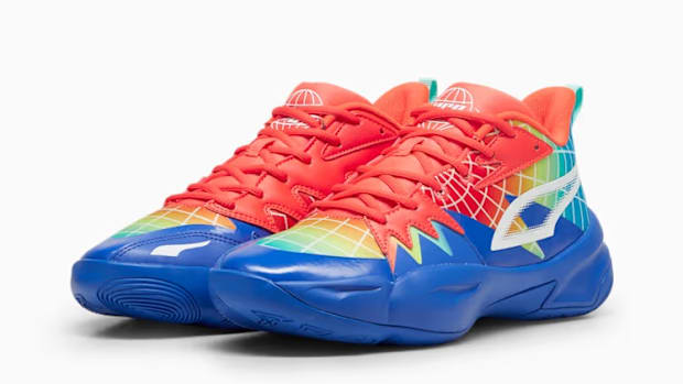 Smart basketball shoes on sale