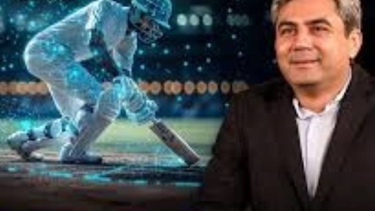 Pakistan Cricket Board Embraces AI for Player Selection