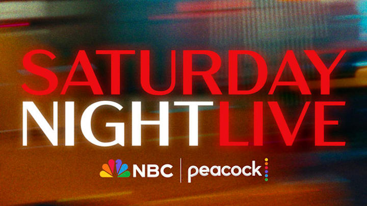 SATURDAY NIGHT LIVE -- Pictured: "Saturday Night Live" Key Art -- (Photo by: NBCUniversal)