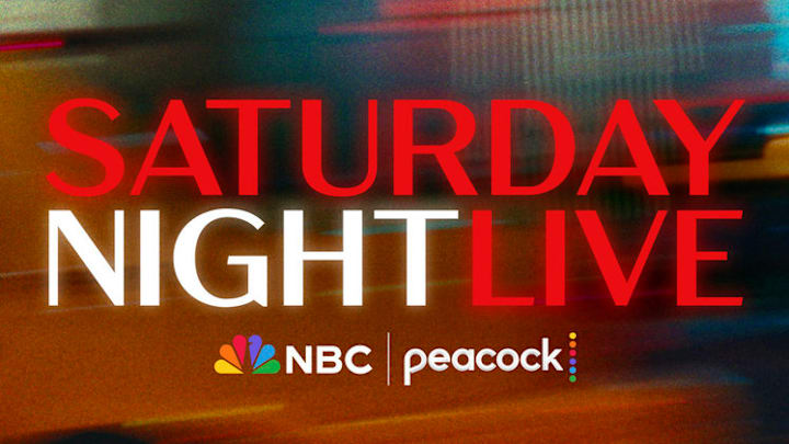SATURDAY NIGHT LIVE -- Pictured: "Saturday Night Live" Key Art 