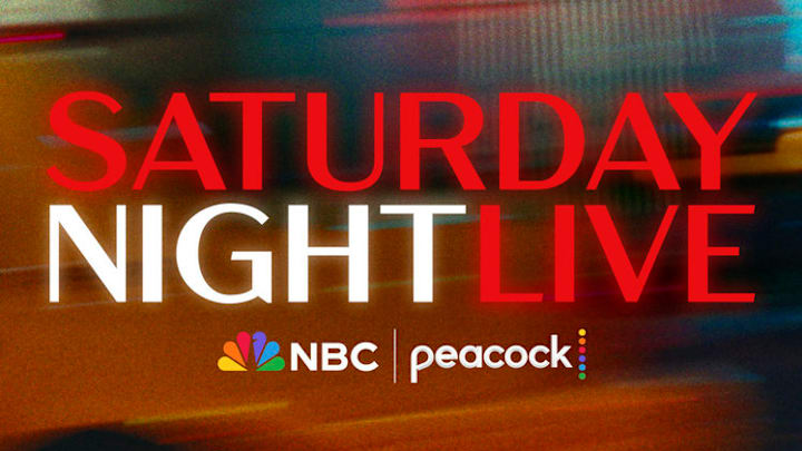 SATURDAY NIGHT LIVE -- Pictured: "Saturday Night Live" Key Art