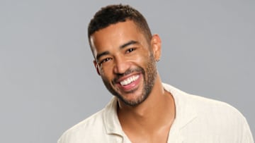 DESTINATION X -- Season: 1 -- Pictured: Shayne Cureton -- (Photo by: Danny Ventrella/NBC)