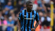 J. Ordonez - Bruges