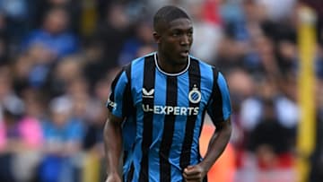 J. Ordonez - Bruges