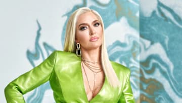 THE REAL HOUSEWIVES OF BEVERLY HILLS -- Season:11 -- Pictured: Erika Girardi -- (Photo by: John Tsiavis/Bravo)
