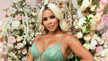 THE REAL HOUSEWIVES OF POTOMAC -- Season:9 -- Pictured: Mia Thornton -- (Photo by: Phylicia J. L. Munn/Bravo)