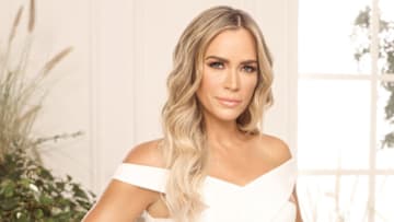 THE REAL HOUSEWIVES OF BEVERLY HILLS -- Season:9 -- Pictured: Teddi Mellencamp Arroyave -- (Photo by: Tommy Garcia/Bravo)