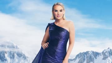 THE REAL HOUSEWIVES OF SALT LAKE CITY -- Season:5 -- Pictured: Whitney Rose -- (Photo by: Koury Angelo/Bravo)