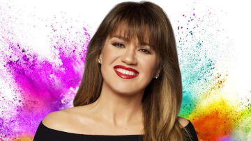 THE KELLY CLARKSON SHOW -- Season 6 Key Art -- (Photo by: NBCUniversal)