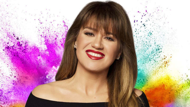 THE KELLY CLARKSON SHOW -- Season 6 Key Art -- (Photo by: NBCUniversal)