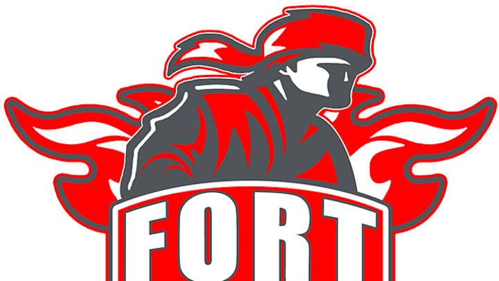 Fort Vancouver High School in Washington has the Trappers as its mascot. Fort Vancouver High School in Washington has the Trappers as its mascot.