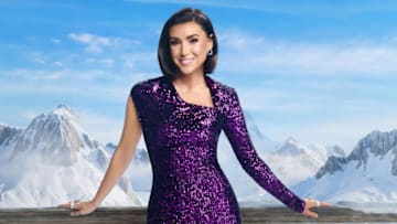 THE REAL HOUSEWIVES OF SALT LAKE CITY -- Season:5 -- Pictured: Bronwyn Newport -- (Photo by: Koury Angelo/Bravo)