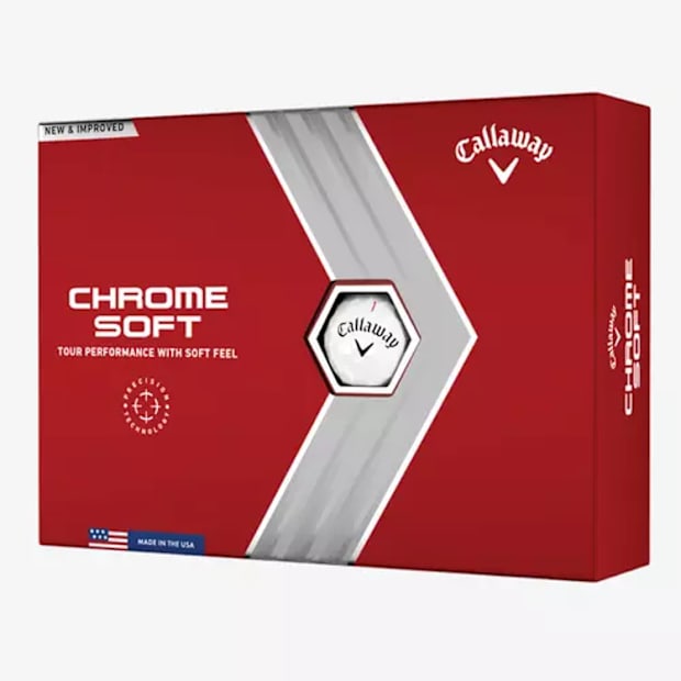 Chrome Soft