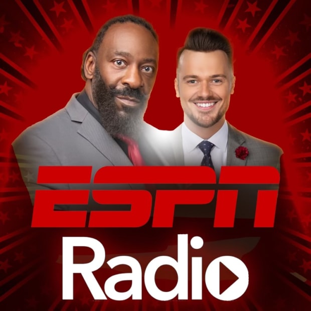 Booker T and Brad Gilmore are headed to ESPN Radio
