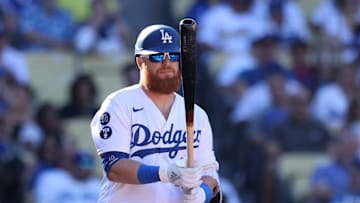 Colorado Rockies v Los Angeles Dodgers