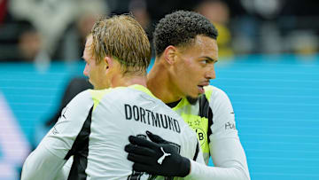 Die Sky-Experten loben Nmecha in höchsten Tönen