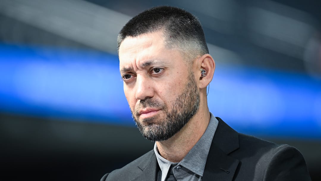 United States v Canada: Third Place Match - CONCACAF Nations League