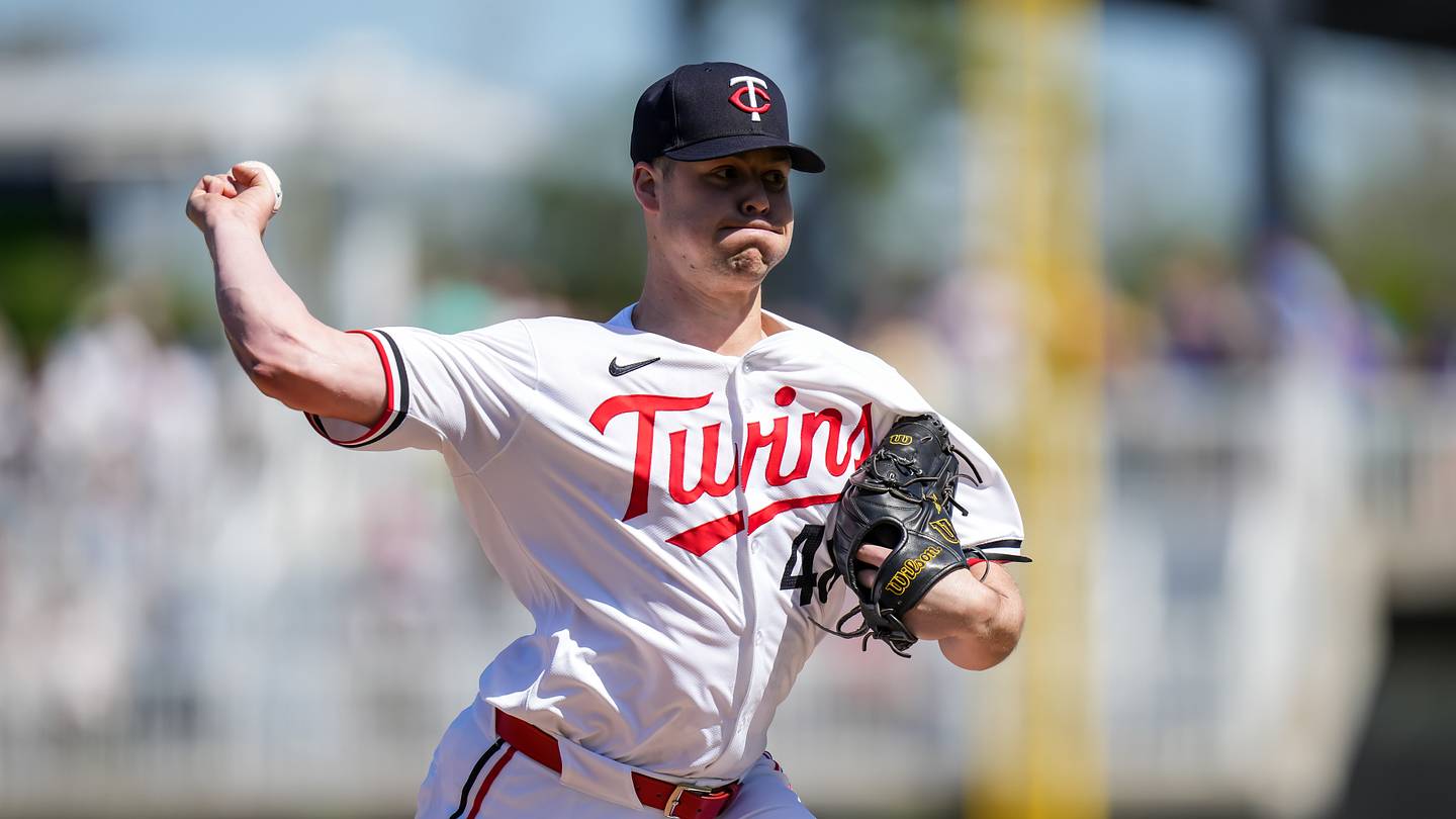 Derek Falvey gives update on Justin Topa's potential return to Twins bullpen