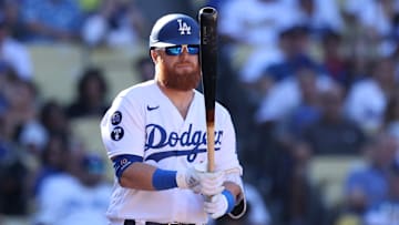 Colorado Rockies v Los Angeles Dodgers