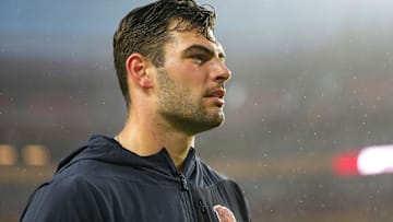 Chicago Bears v Washington Commanders