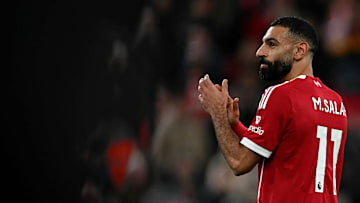 Egípcio é um jogador altamente ambicioso